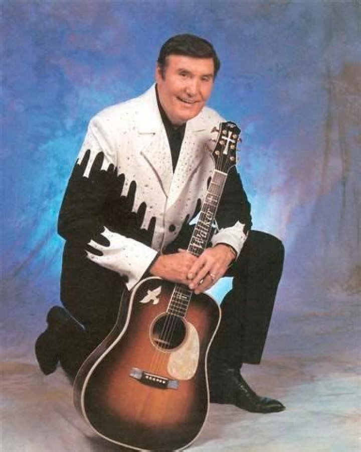 Billy Walker (musician) Biography, Age, Height, Wife, Net Worth and Family