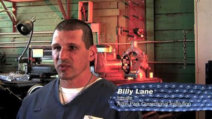 
Billy York Lane Age, Birthday, Wikipedia, Who, Nationality, Biography 