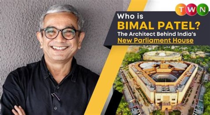 Bimal Patel Biography, Age, Height, Wife, Net Worth, Family