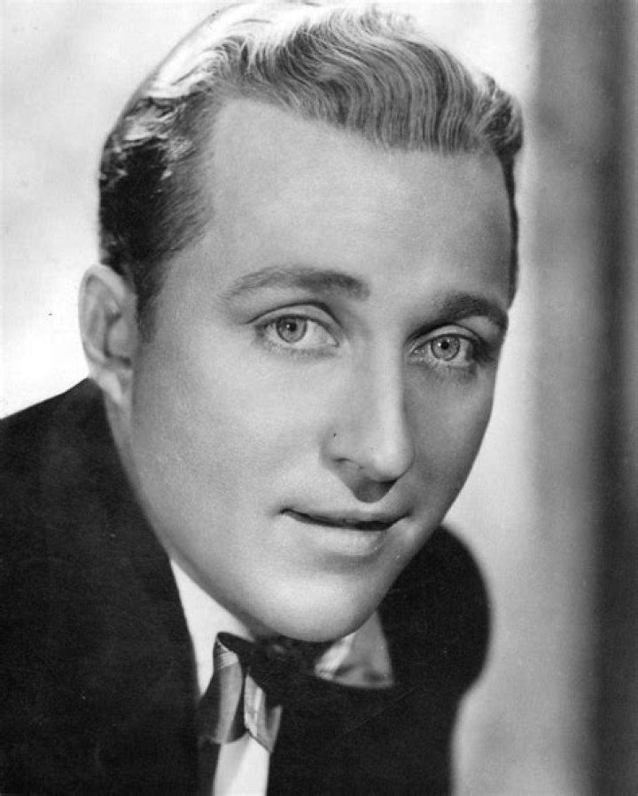 Bing Crosby Biography, Age, Height, Wife, Net Worth, Family