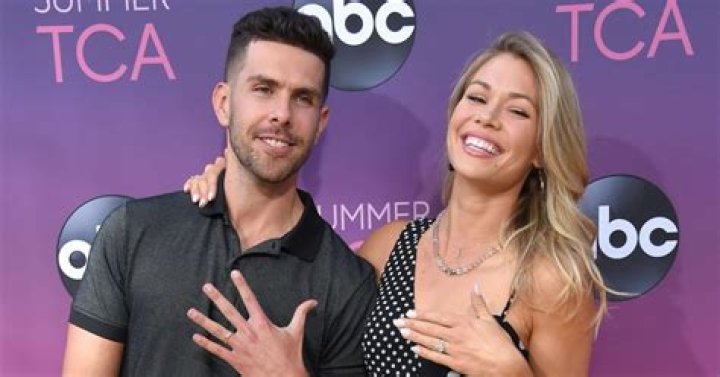 ‘Bachelor in Paradise’ Couple Krystal Nielson and Chris Randone Announce ‘Mutual’ Decision to ‘Separate’