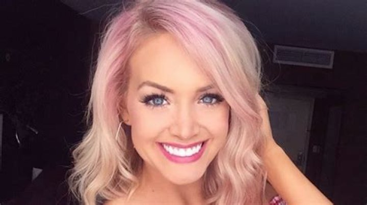 ‘BIP’ Star Jenna Cooper Dyes Her Hair Purple And We’re Living For It