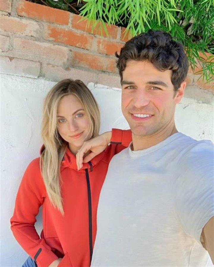 ‘BiP’ Star Kendall Long Shuts Down Joe Amabile Engagement Rumors With the Real Story Behind Her Diamond Ring