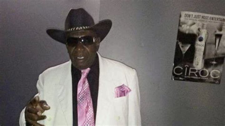 Astrology Birth Chart of Bishop Bullwinkle (Soul Singer) 2024