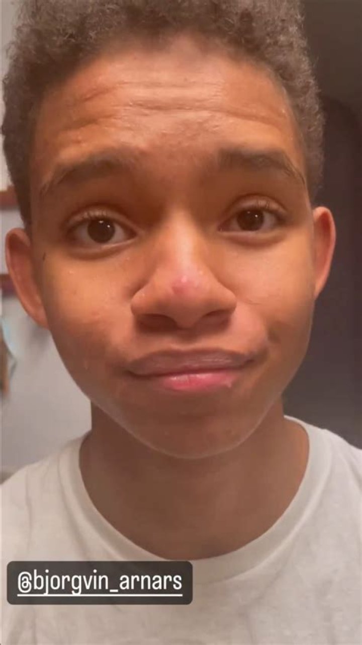 Björgvin Arnarson (TV Actor) - Age, Birthday, Bio, Facts, Family, Net Worth, Height & More