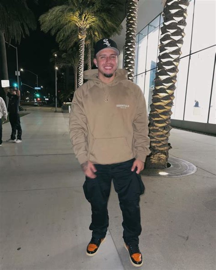 Astrology Birth Chart of Bkleaan (TikTok Star) 2024