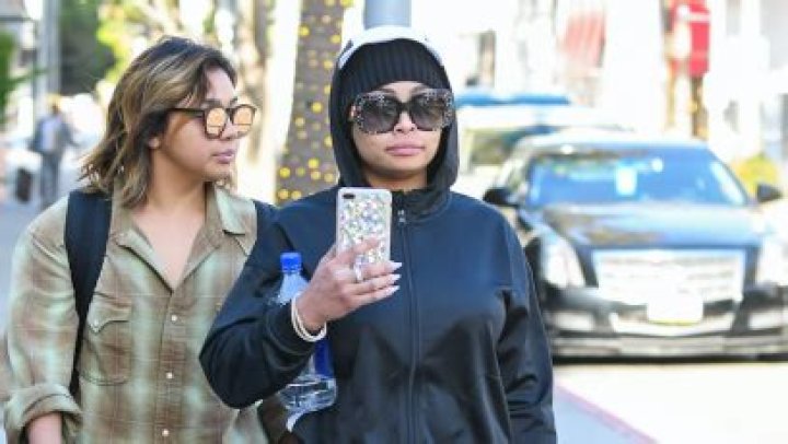 Blac Chyna’s Longtime Assistant Lorena “Patty” Hernandez Dies After Being Taken off Life Support