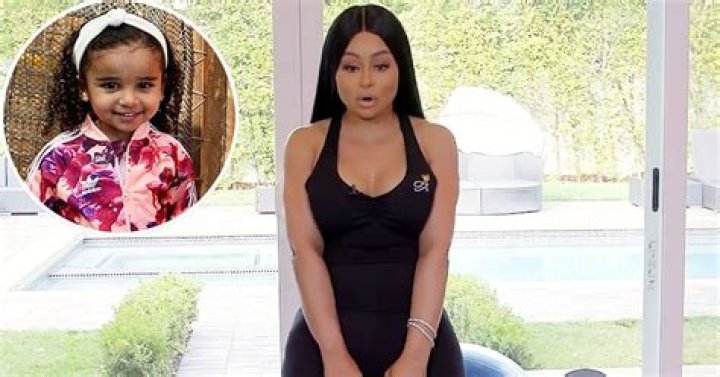 ExclusiveBlac Chyna Breaks Down Her Go-To Booty Workout (With Help From Dream Kardashian!)