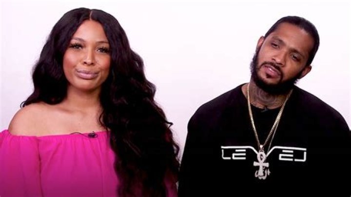 Exclusive‘Black Ink Crew: Chicago’ Stars Ryan and Charmaine Want Y’all to Stop Getting Your Partner’s Name Tattooed!