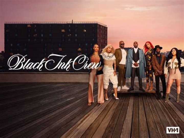 Ceaser and His Crew Return for ‘Black Ink Crew’ Season 7 — Watch Our Exclusive Sneak Peek!