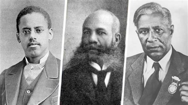 Meet Seven Black Inventors Who Shaped American History