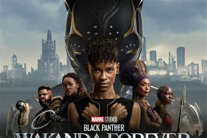 
‘Black Panther: Wakanda Forever’: The World Is on the Brink of Eternal War in New Trailer 