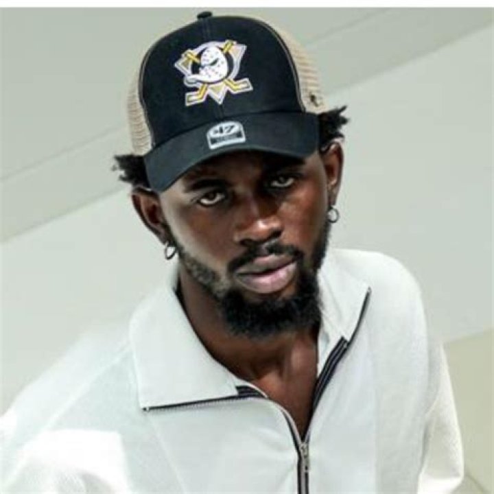 Black Sherif (Rapper) - Age, Birthday, Bio, Facts, Family, Net Worth, Height & More