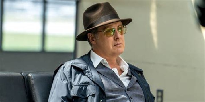Hit Man of the Year!10 Red Quotes From ‘The Blacklist’ We’re Dying to Use in Real Life!