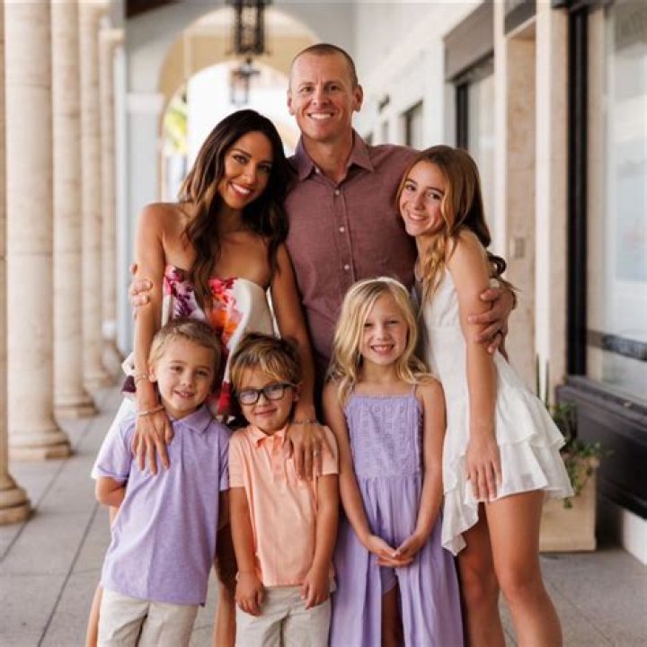 Blake Eadie (Family Member) - Age, Birthday, Bio, Facts, Family, Net Worth, Height & More