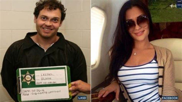 Novelist Convicted For Fiancee's 2016 Sadistic Torture And Murder