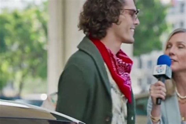 Blake Lewis biografía, edad, altura, esposo, net worth, familia