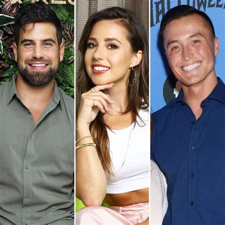 Blake Moynes Feels ‘Stupid and Foolish’ Amid Ex Fiancee Katie Thurston’s New Romance With John Hersey