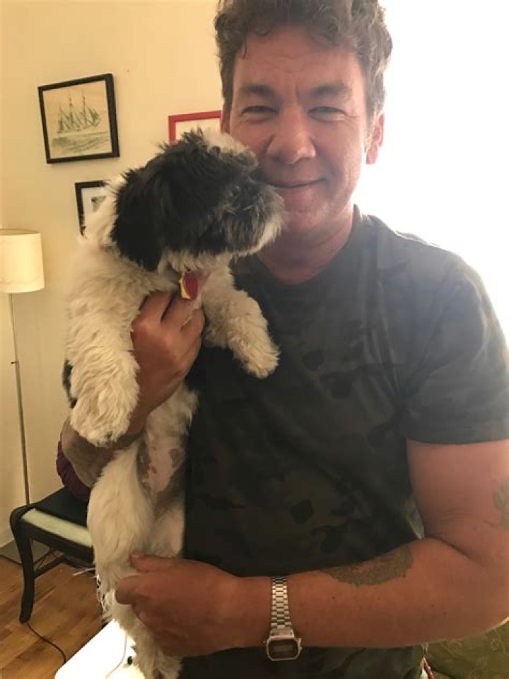 Blake Schwarzenbach (Punk Singer) - Age, Birthday, Bio, Facts, Family, Net Worth, Height & More