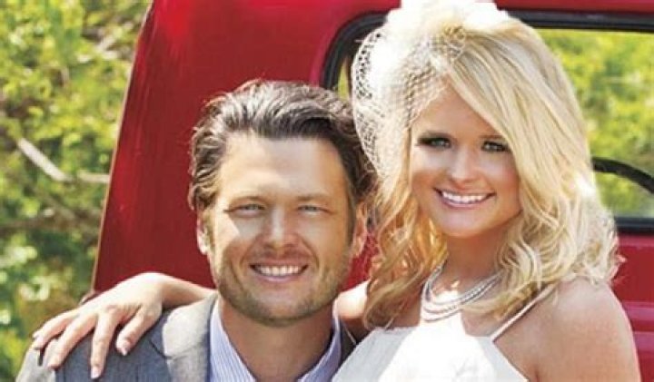 Blake Shelton Apparently Found Out Ex-Wife Miranda Lambert Remarried ‘At the Same Time Everyone Else Did’