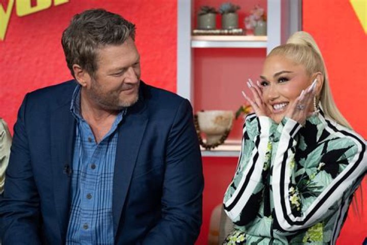 Blake Shelton Jokes About His ‘Shocking’ Relationship With Gwen Stefani: It Was ‘Meant to Be’