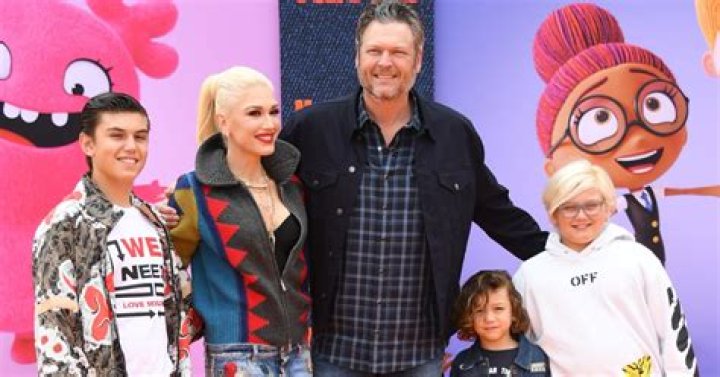 Blake Shelton Takes His Stepfather Role to Gwen Stefani’s Kids ‘Very Seriously’: It’s a ‘Privilege’ 