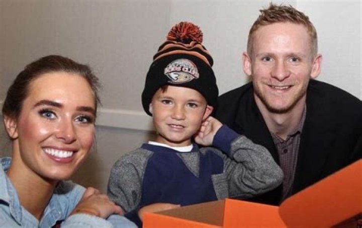 Who is Blakeny Perry? Wiki, Age, Kids, Family, BIO & Facts About Corey Perry’s Wife