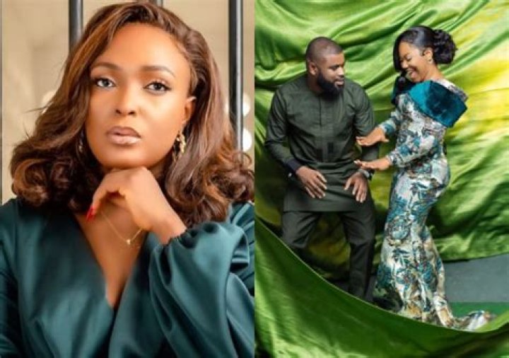 
Blessing CEO Reacts To Mercy Chinwo’s Wedding Thanksgiving Sermon, Reveals The Reason For Being Single [video] 