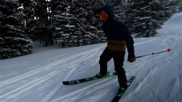 
Blind Skier Jacob Smith Makes An Appearance On 60 Minutes: Here Is His Career & Personal Details 