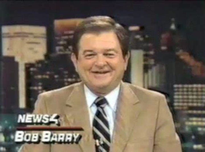 Bob Barry Sr. Biography, Age, Height, Wife, Net Worth, Family