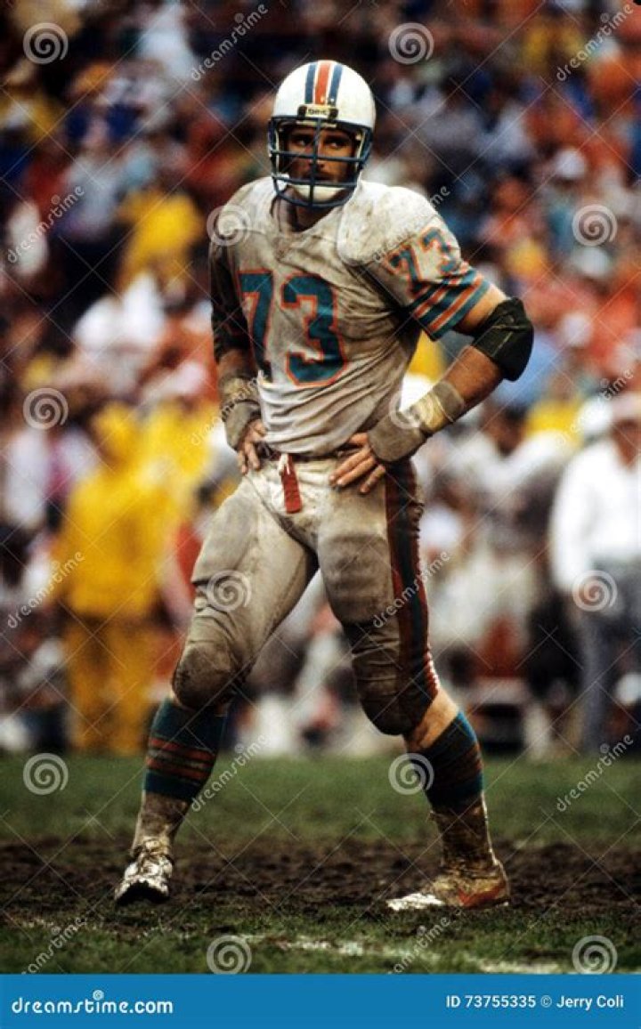 Bob Baumhower Biography, Age, Height, Wife, Net Worth, Family