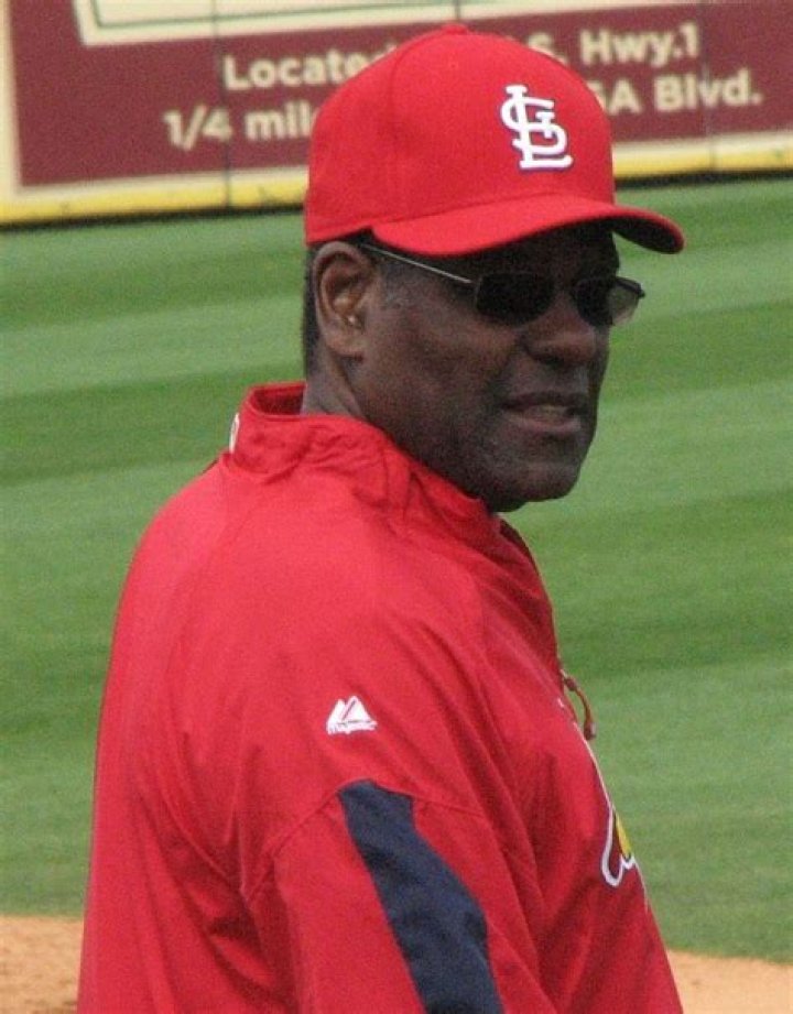 Bob Gibson Biography, Age, Height, Wife, Net Worth, Family