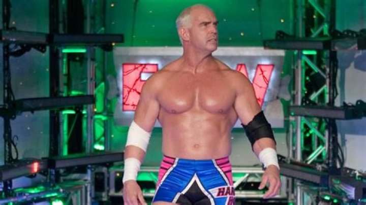 Bob Holly (Wrestler) - Age, Birthday, Bio, Facts, Family, Net Worth, Height & More