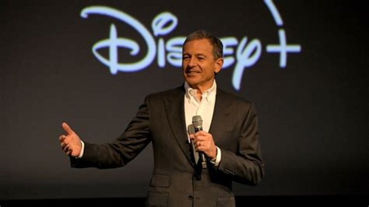 Bob Iger Bio & Wiki: Net Worth, Age, Height & Weight