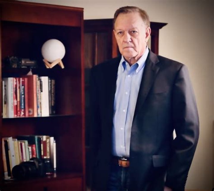 Bob Kendall Biography, Age, Height, Wife, Net Worth and Family