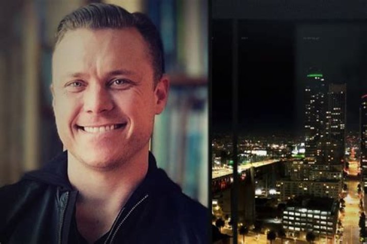 Bob Lee Biography, Age, Height, Wife, Net Worth, Family