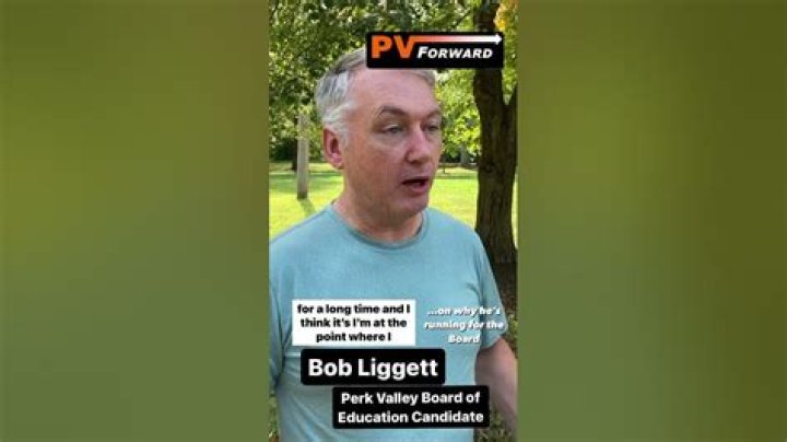 Bob Liggett Biography, Age, Height, Wife, Net Worth and Family