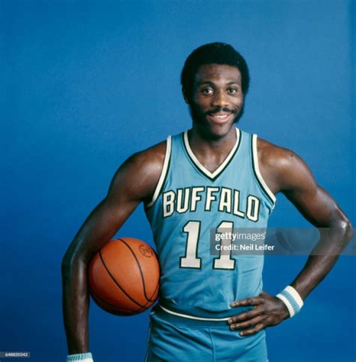 Bob McAdoo Biography, Age, Height, Wife, Net Worth, Family