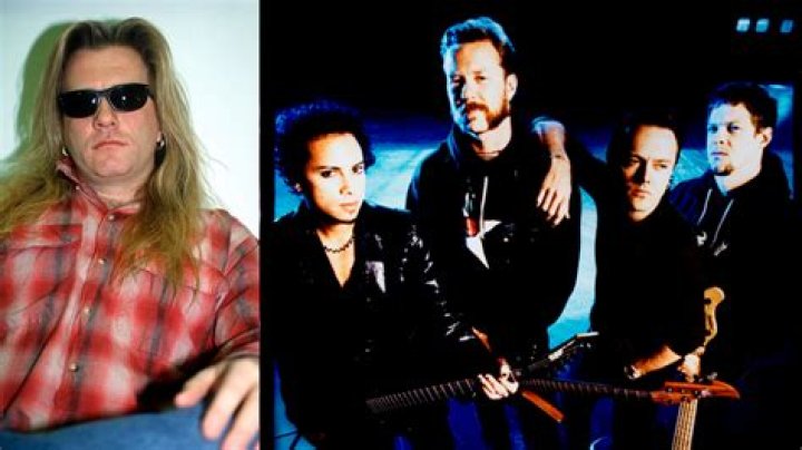 Bob Rock (Music Producer) - Age, Birthday, Bio, Facts, Family, Net Worth, Height & More