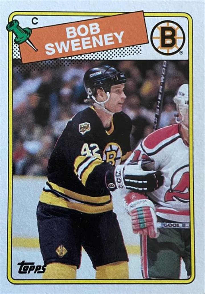 Bob Sweeney Biography, Age, Height, Wife, Net Worth, Family