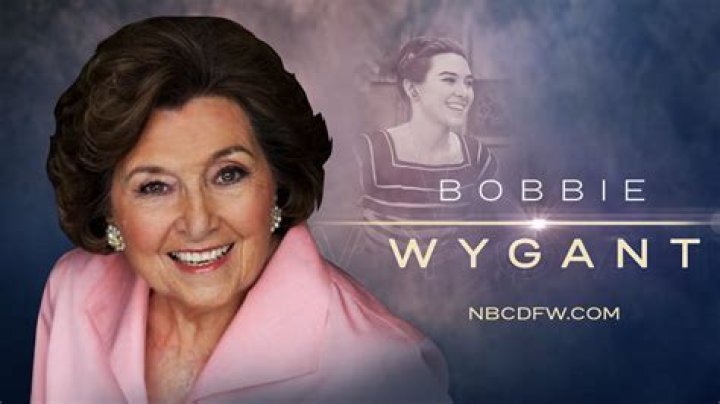 Bobbie Wygant Biography, Age, Height, Husband, Net Worth, Family