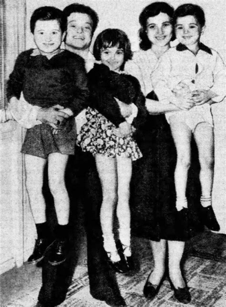 Bobby Blake biografía, edad, altura, esposo, net worth, familia