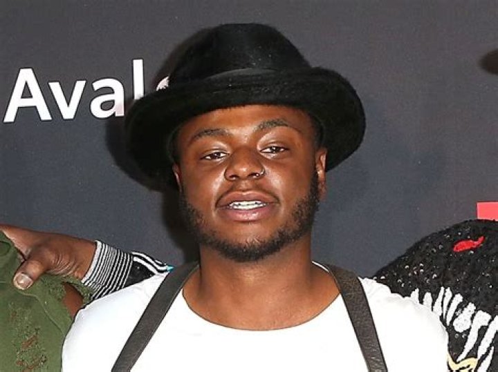 Bobby Brown Jr Height, Weight, Net Worth, Age, Birthday, Wikipedia, Who, Instagram, Biography