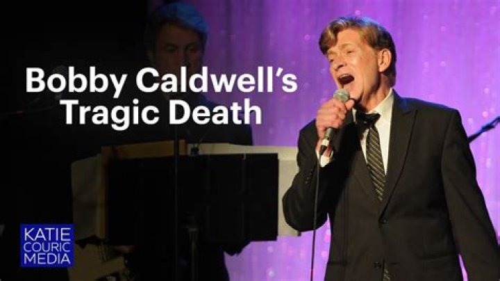 
Bobby Caldwell’s Wife, Mary, Reveals Cause Of His Tragic Death At 71 