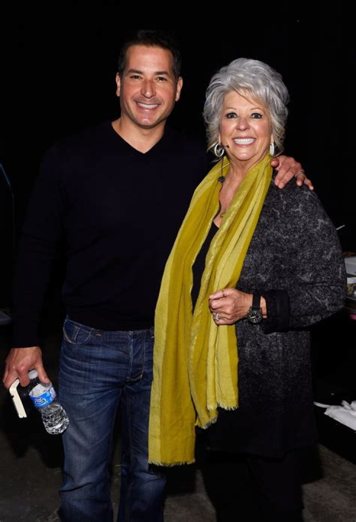 Bobby Deen Height, Weight, Net Worth, Age, Birthday, Wikipedia, Who, Instagram, Biography