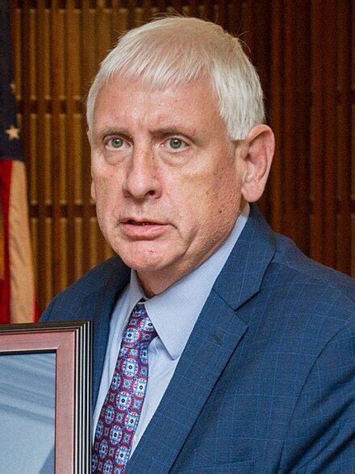 Bobby Dyer Biography, Age, Height, Wife, Net Worth, Family