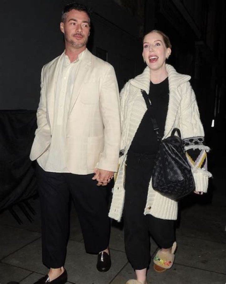 
Bobby Kootstra Job: Canadian Writer Katherine Ryan’s Husband Works For Magneto Electric Service 