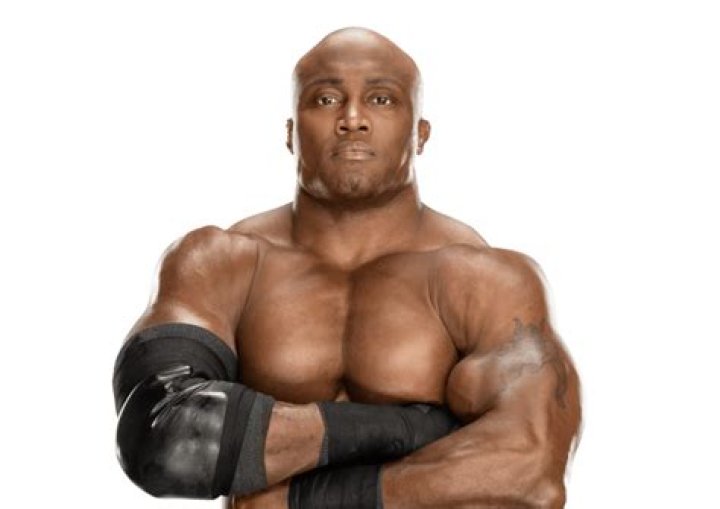 Bobby Lashley Biography, Age, Height, Wife, Net Worth, Family
