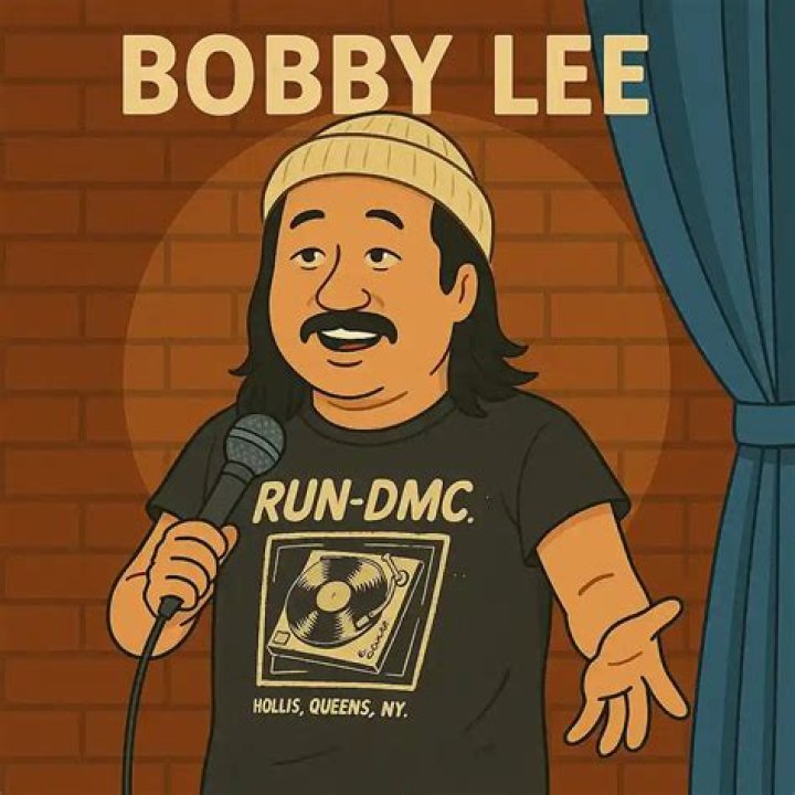 Astrology Birth Chart of Bobby Lee (TV Actor) 2024