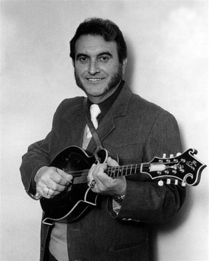 Bobby Osborne biografía, edad, altura, esposo, net worth, familia